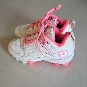 Under Armour Softball Cleats
